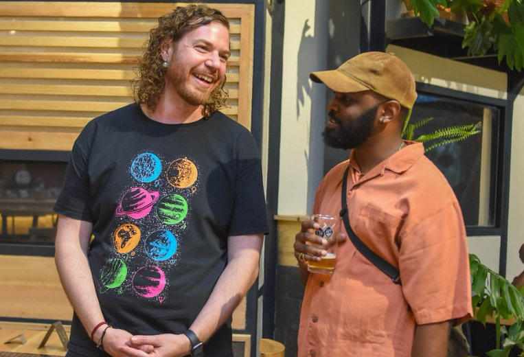 Mac Miller Event