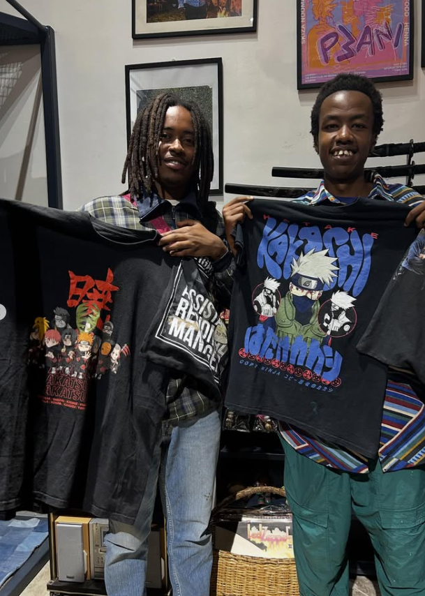 Store Opening