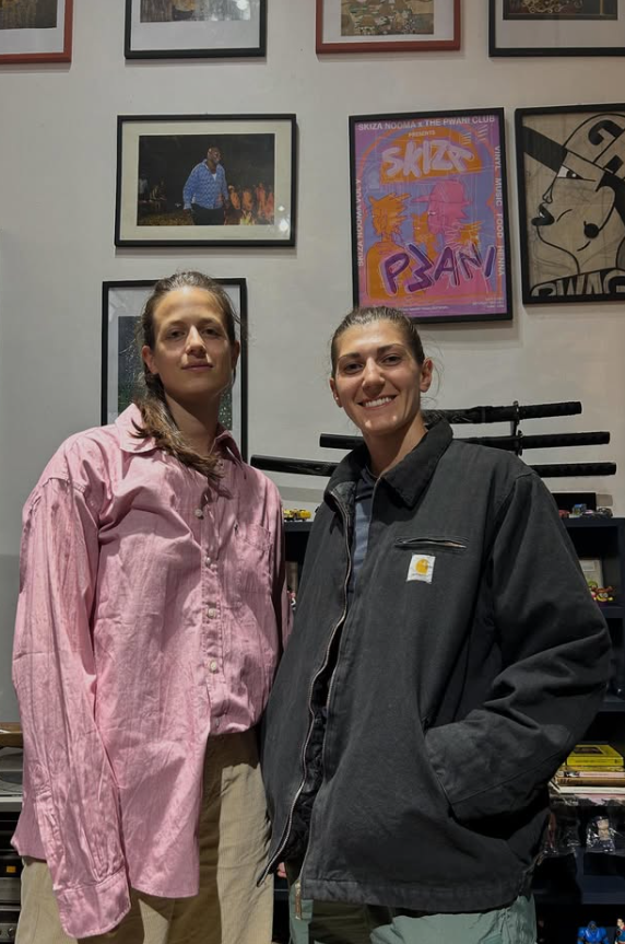 Store Opening
